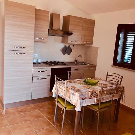 Siniscola Casa Vacanze Olmo المظهر الخارجي الصورة