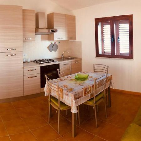 Siniscola Casa Vacanze Olmo المظهر الخارجي الصورة