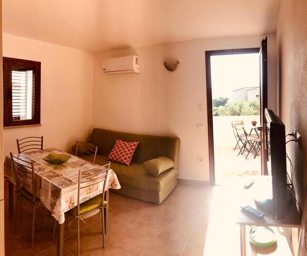 Siniscola Casa Vacanze Olmo المظهر الخارجي الصورة