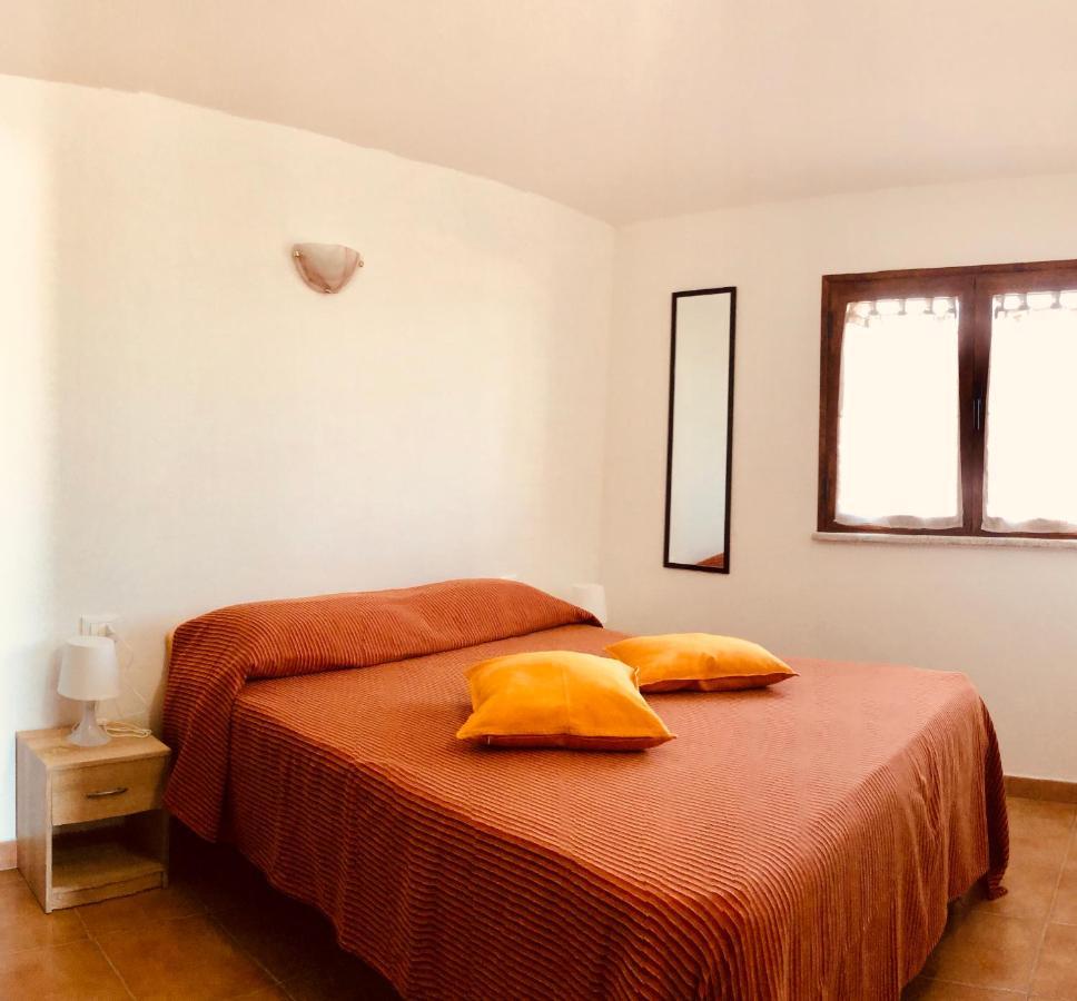 Siniscola Casa Vacanze Olmo المظهر الخارجي الصورة